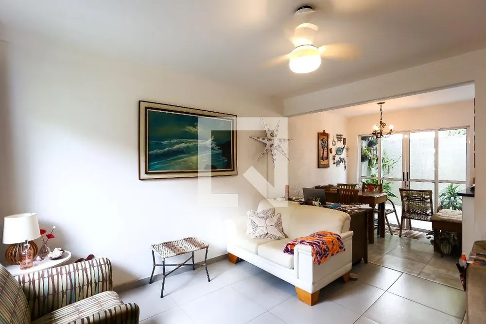 Casa, 2 quartos, 68 m² - Foto 1