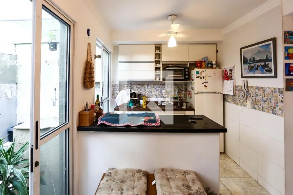 Casa, 2 quartos, 68 m² - Foto 8