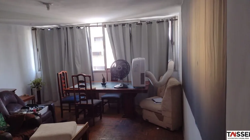 Apartamento, 2 quartos, 100 m² - Foto 1