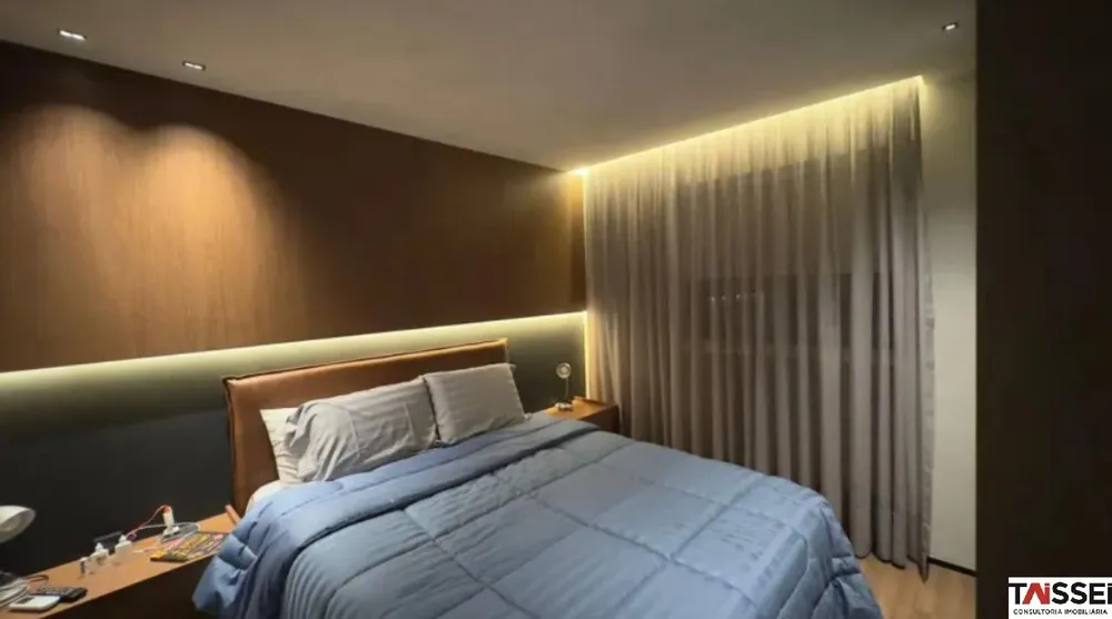 Apartamento, 1 quarto, 51 m² - Foto 12