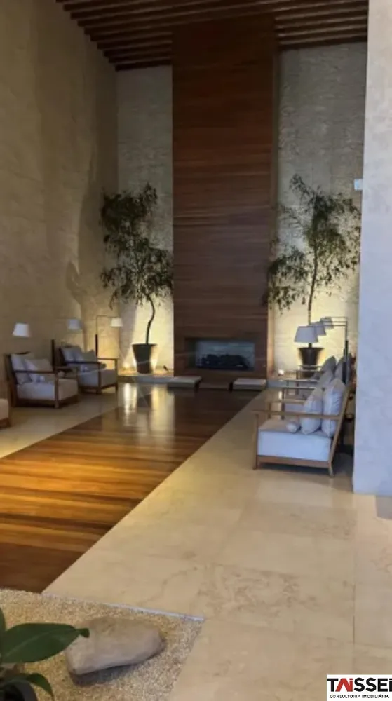 Apartamento, 1 quarto, 51 m² - Foto 5