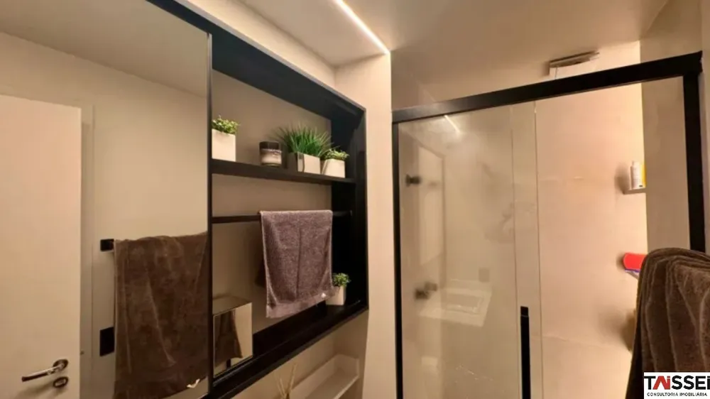 Apartamento, 1 quarto, 51 m² - Foto 8