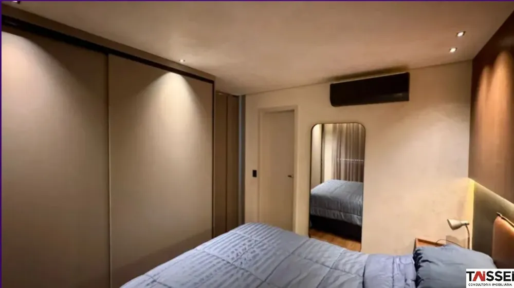 Apartamento, 1 quarto, 51 m² - Foto 9