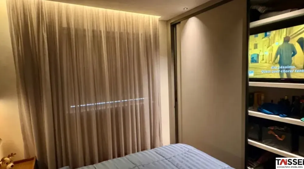 Apartamento, 1 quarto, 51 m² - Foto 11
