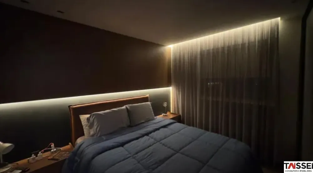 Apartamento, 1 quarto, 51 m² - Foto 10