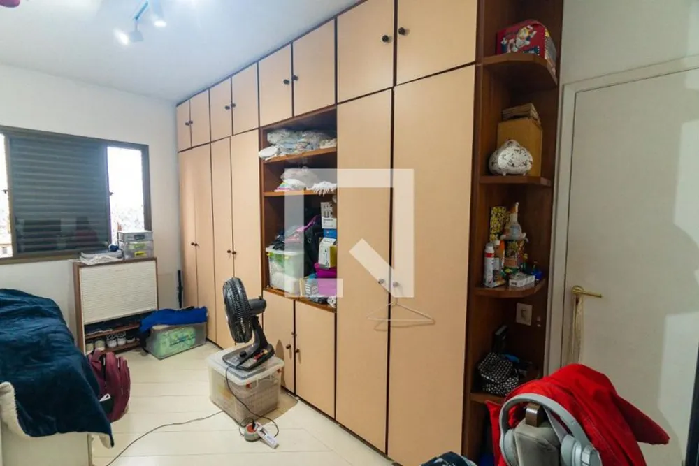 Apartamento, 3 quartos, 110 m² - Foto 3