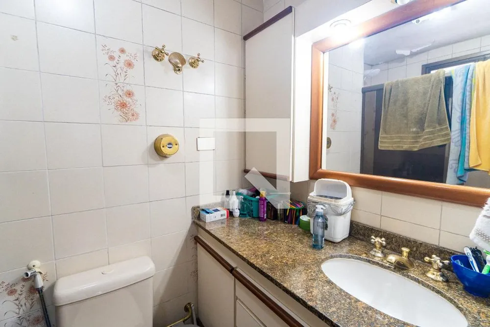 Apartamento, 3 quartos, 110 m² - Foto 4
