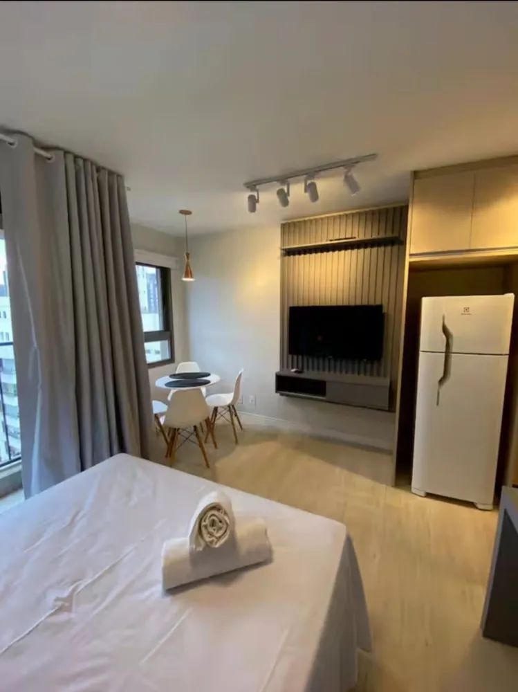 Apartamento, 1 quarto, 25 m² - Foto 3