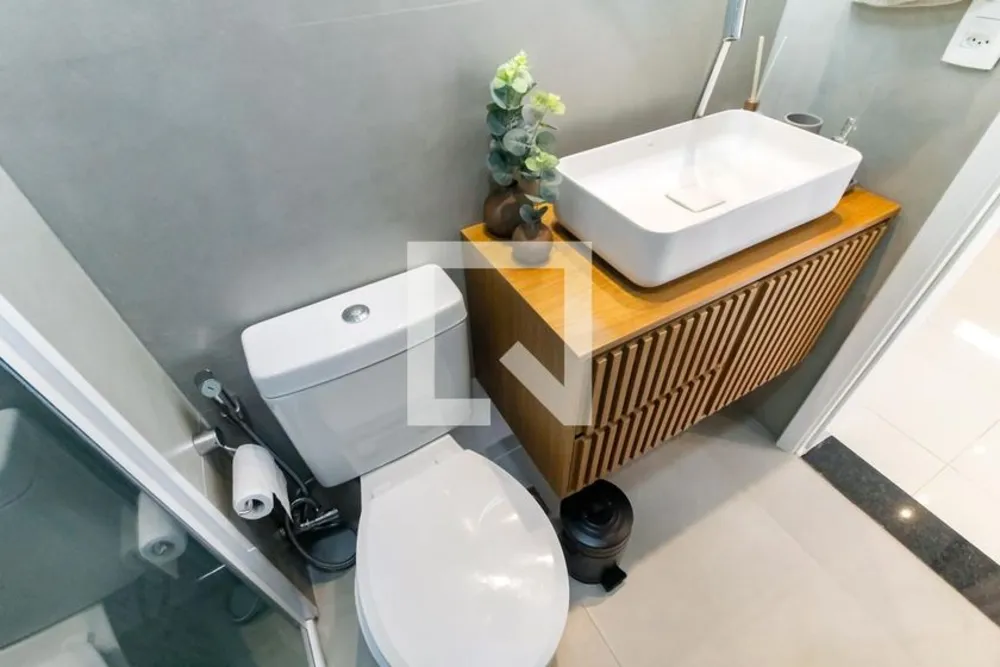 Apartamento, 2 quartos, 67 m² - Foto 8