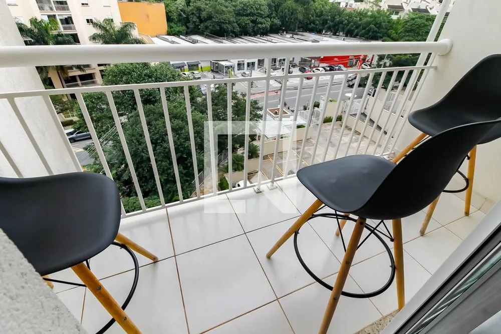 Apartamento, 2 quartos, 67 m² - Foto 5