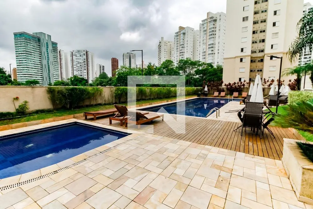 Apartamento, 2 quartos, 67 m² - Foto 2