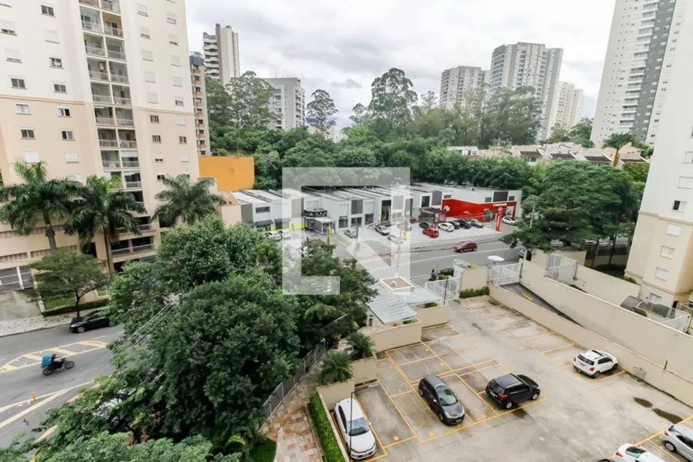 Apartamento, 2 quartos, 67 m² - Foto 4