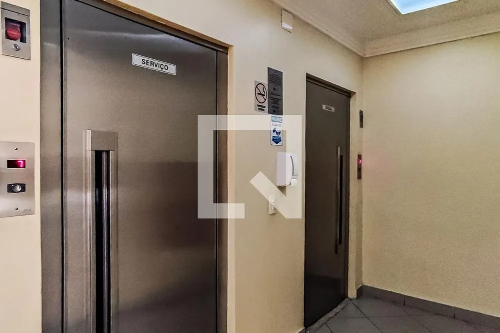 Apartamento, 3 quartos, 80 m² - Foto 1