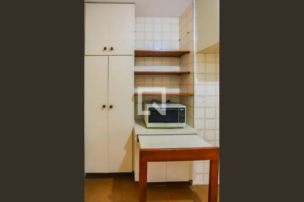 Apartamento, 3 quartos, 80 m² - Foto 5