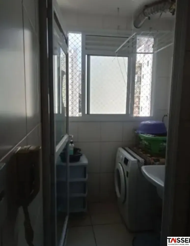 Apartamento, 3 quartos, 64 m² - Foto 7