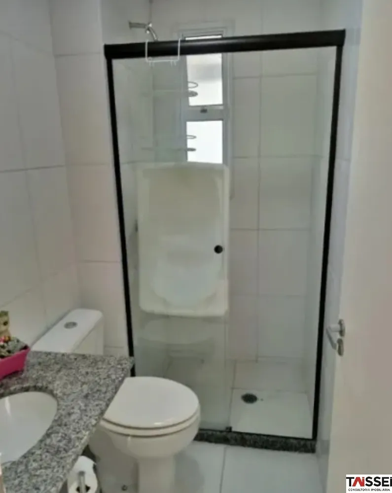 Apartamento, 3 quartos, 64 m² - Foto 5