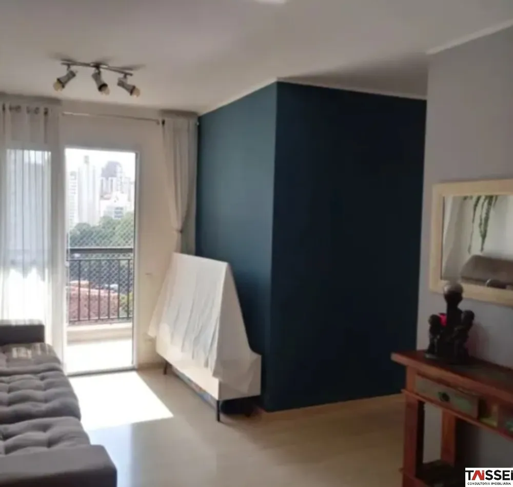Apartamento, 3 quartos, 64 m² - Foto 1