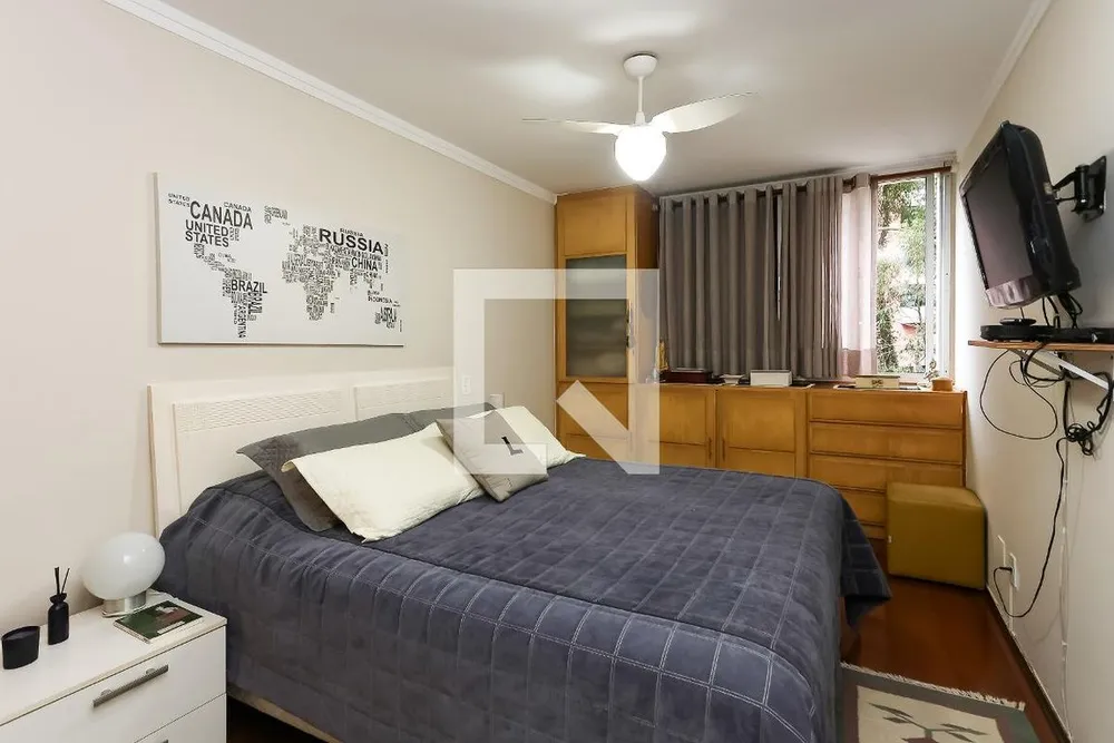 Apartamento, 4 quartos, 185 m² - Foto 3