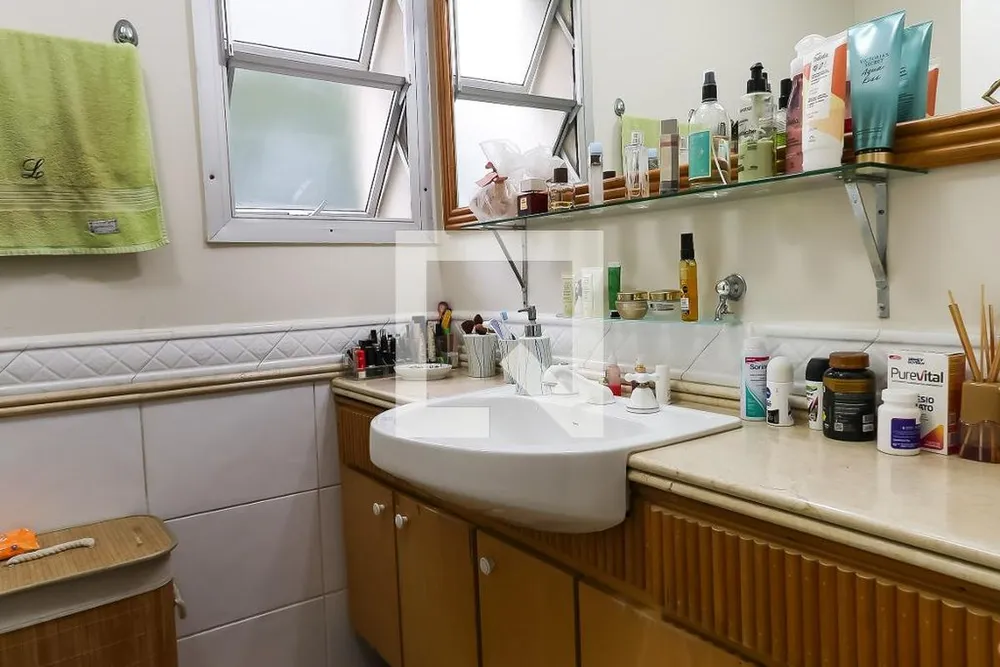 Apartamento, 4 quartos, 185 m² - Foto 7