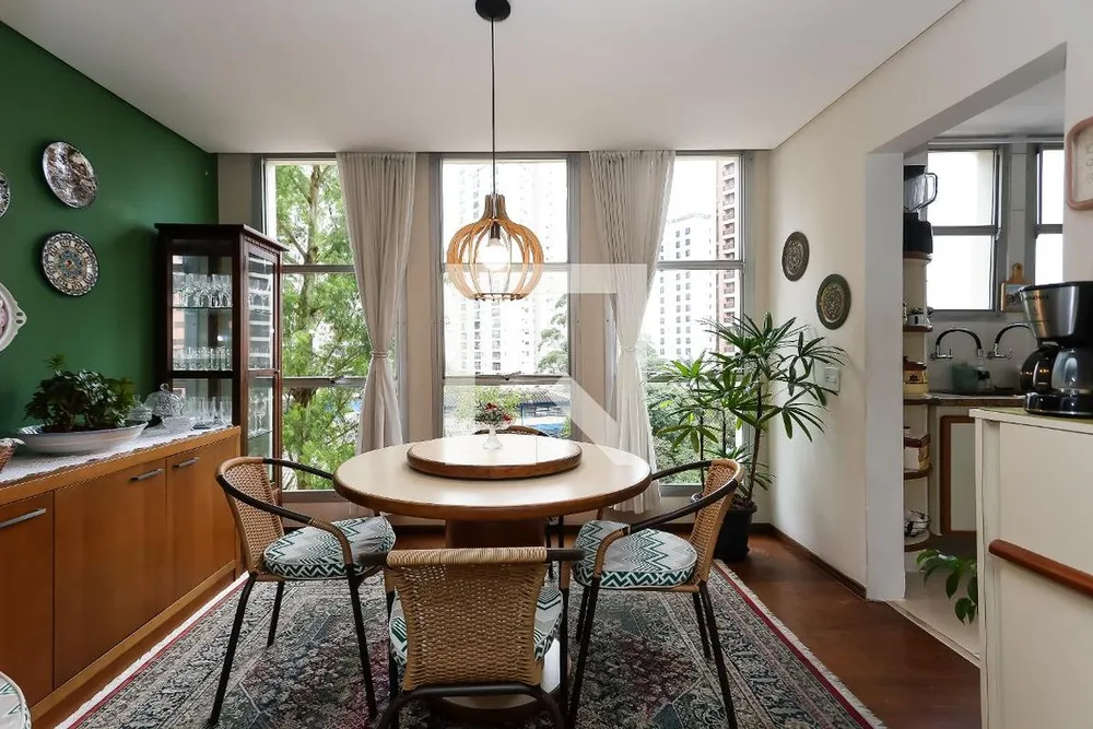 Apartamento, 4 quartos, 185 m² - Foto 1