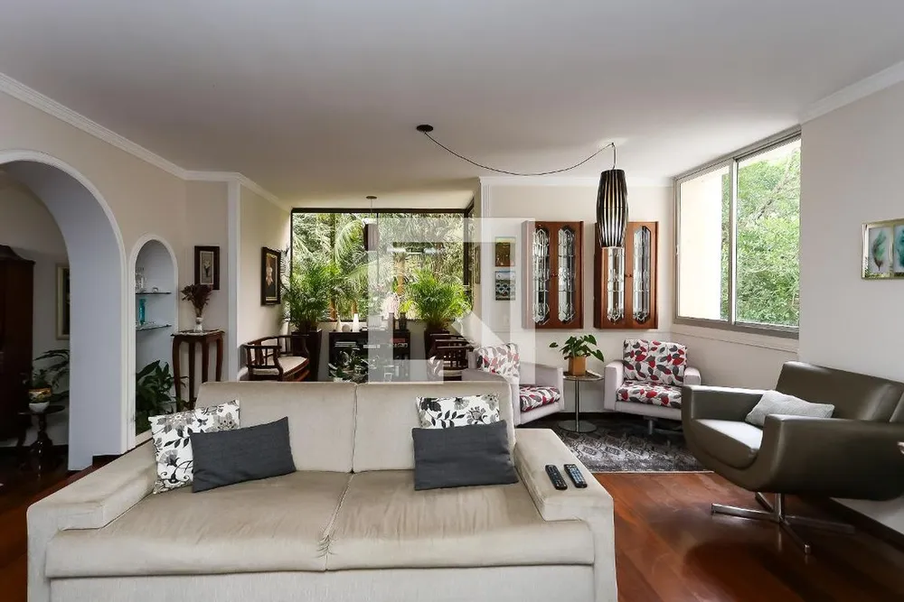 Apartamento, 4 quartos, 185 m² - Foto 8