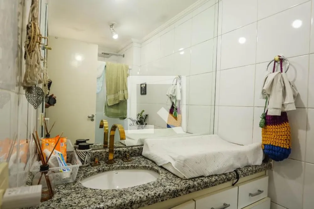 Apartamento, 3 quartos, 110 m² - Foto 6