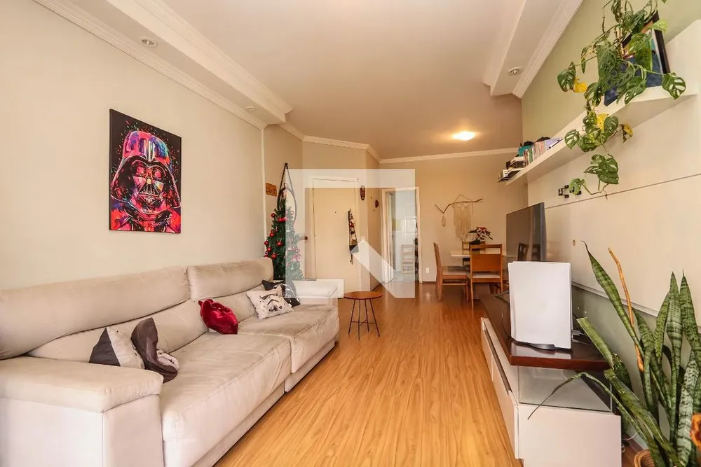 Apartamento, 3 quartos, 110 m² - Foto 1