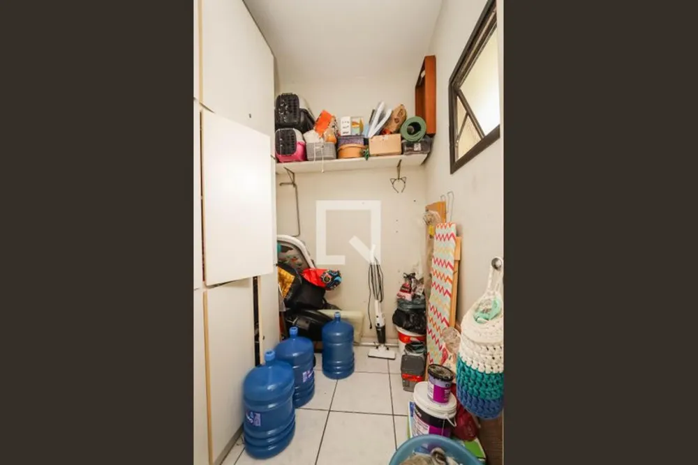 Apartamento, 3 quartos, 110 m² - Foto 8