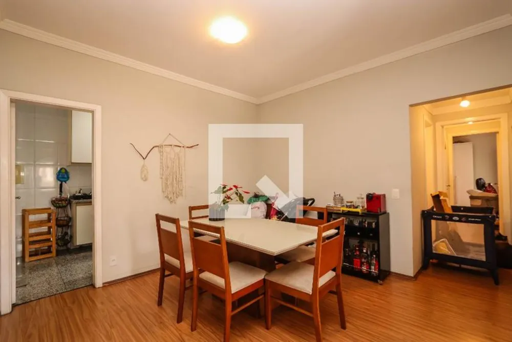 Apartamento, 3 quartos, 110 m² - Foto 1