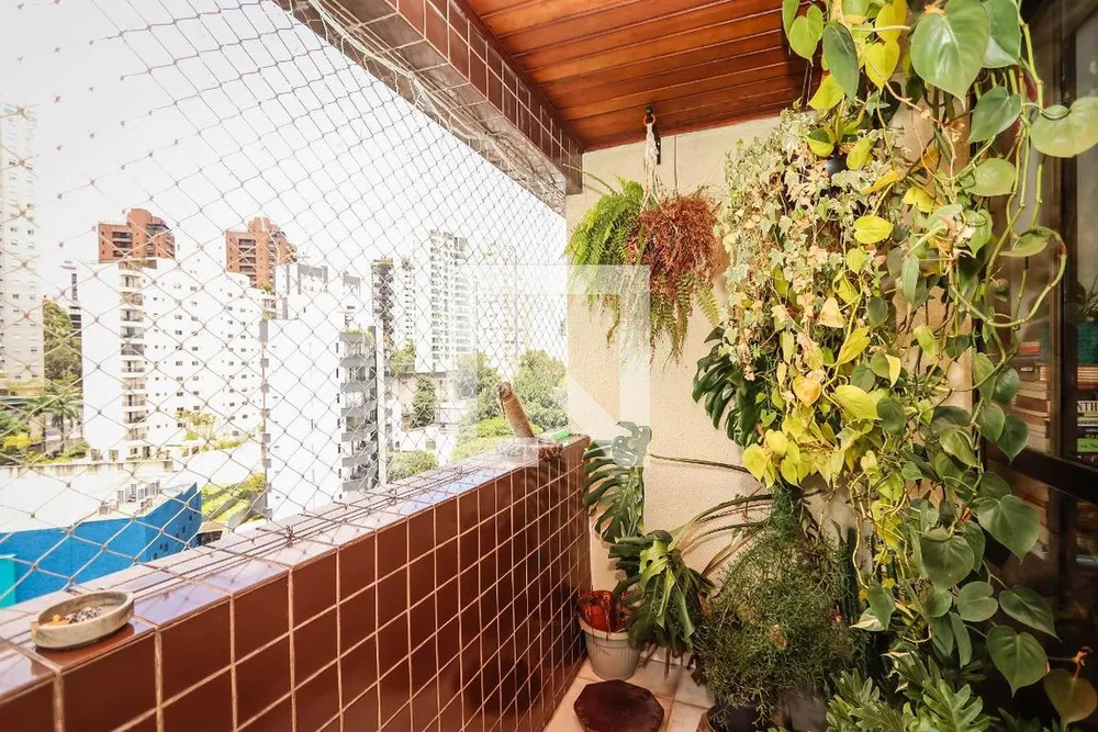 Apartamento, 3 quartos, 110 m² - Foto 3