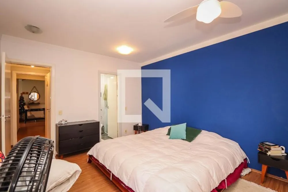 Apartamento, 3 quartos, 110 m² - Foto 4