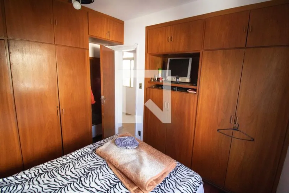 Apartamento, 2 quartos, 100 m² - Foto 4