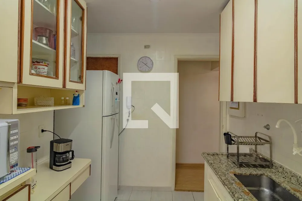 Apartamento, 2 quartos, 80 m² - Foto 1