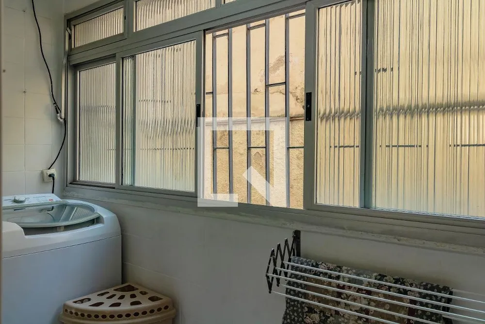 Apartamento, 2 quartos, 80 m² - Foto 11