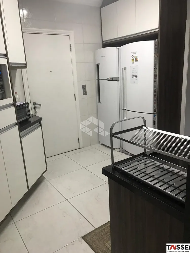 Apartamento, 4 quartos, 230 m² - Foto 16
