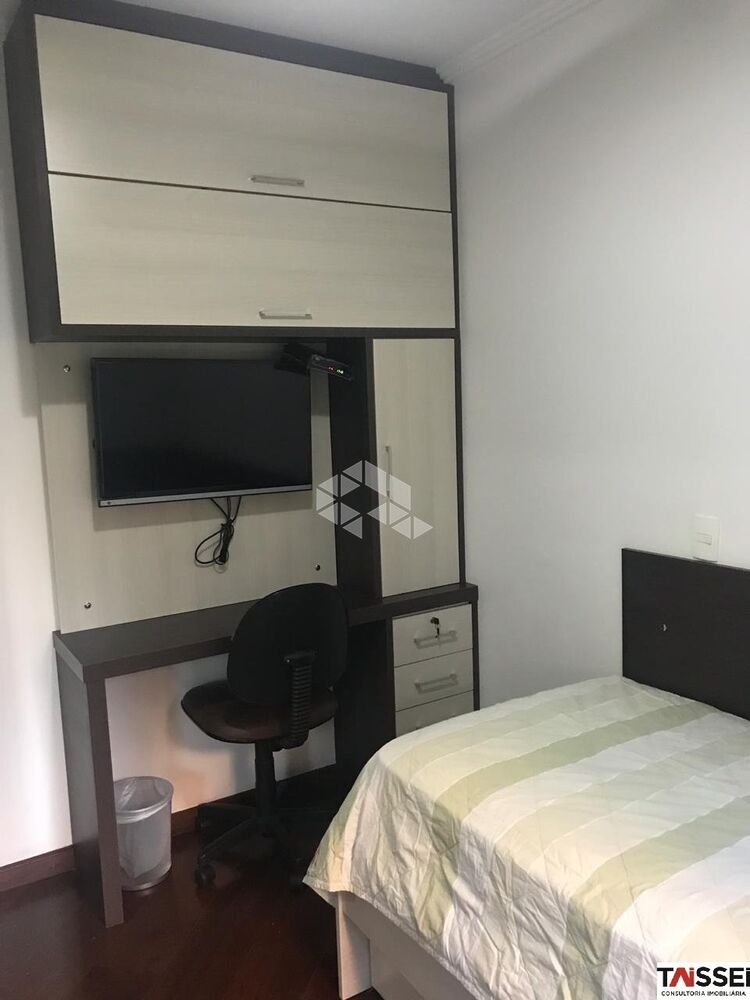 Apartamento, 4 quartos, 230 m² - Foto 4