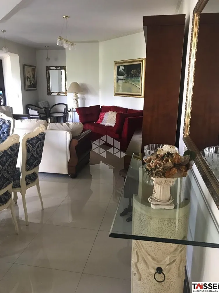 Apartamento, 4 quartos, 230 m² - Foto 6