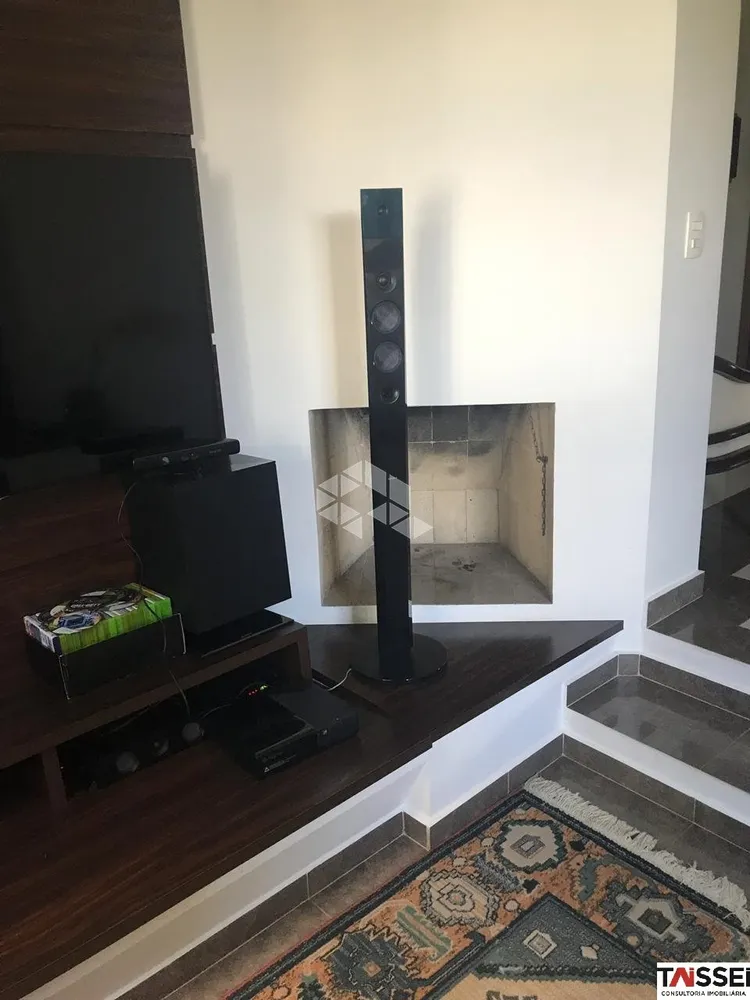 Apartamento, 4 quartos, 230 m² - Foto 5