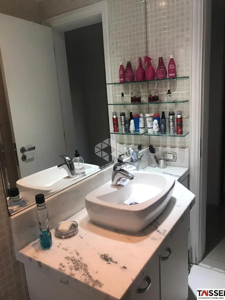 Apartamento, 4 quartos, 230 m² - Foto 9