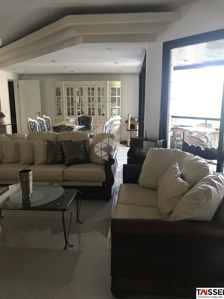 Apartamento, 4 quartos, 230 m² - Foto 10