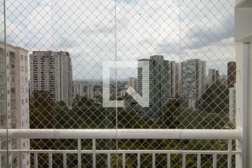 Apartamento, 2 quartos, 56 m² - Foto 1