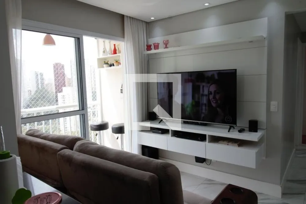 Apartamento, 2 quartos, 56 m² - Foto 9