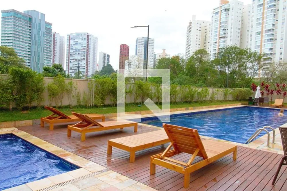 Apartamento, 2 quartos, 56 m² - Foto 8