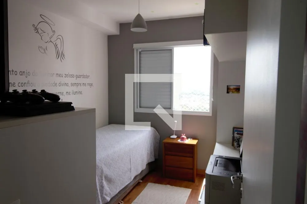 Apartamento, 2 quartos, 56 m² - Foto 2