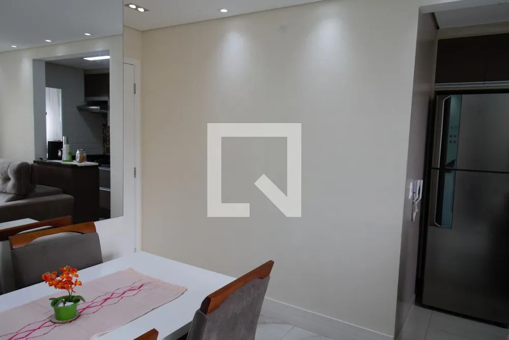 Apartamento, 2 quartos, 56 m² - Foto 7