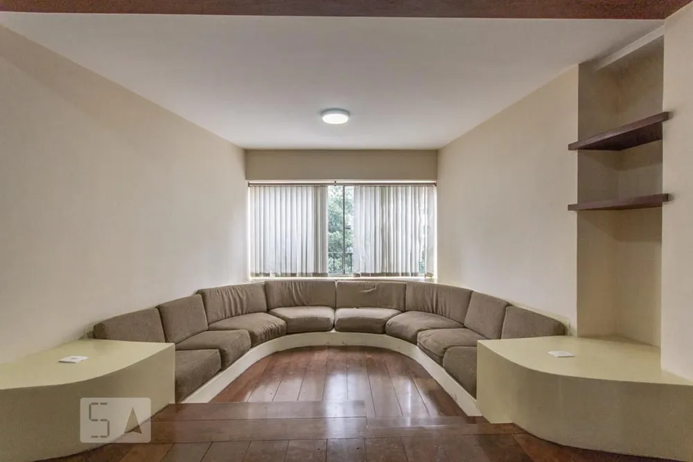 Apartamento, 2 quartos, 120 m² - Foto 6