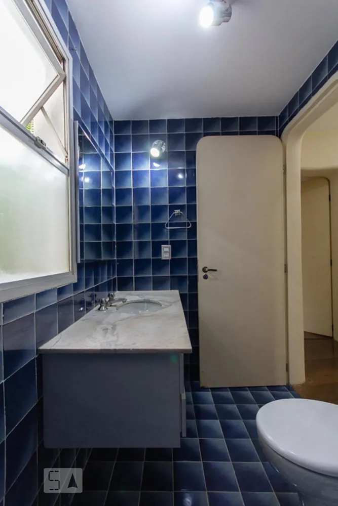 Apartamento, 2 quartos, 120 m² - Foto 1