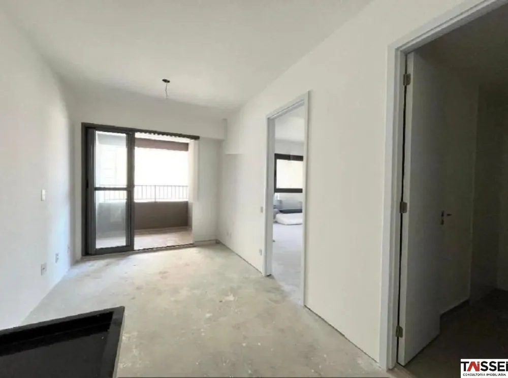 Apartamento, 1 quarto, 34 m² - Foto 5