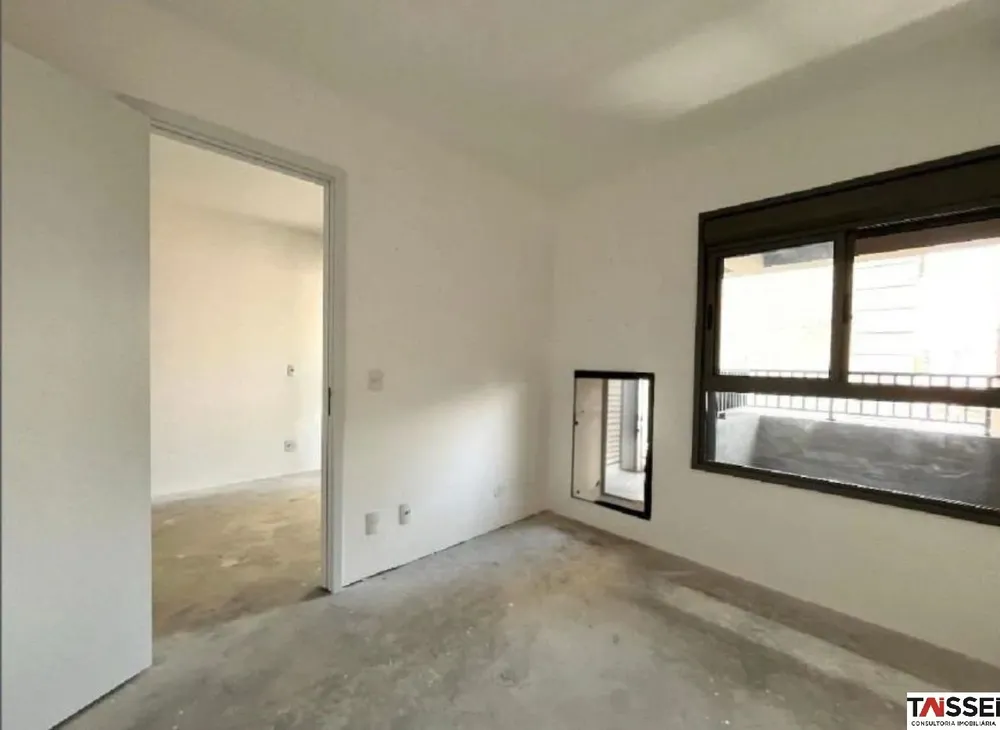 Apartamento, 1 quarto, 34 m² - Foto 2