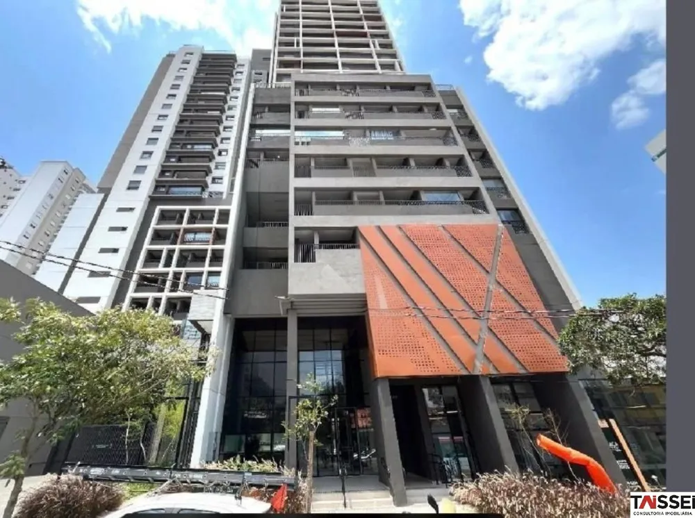 Apartamento, 1 quarto, 34 m² - Foto 4